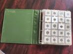172 Duitse pfenning munten in album, Ophalen of Verzenden, Duitsland, Setje