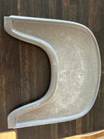 Stokke tripp trapp playtray, Kinderen en Baby's, Ophalen of Verzenden, Gebruikt, Meegroeistoel, Afneembaar eetblad