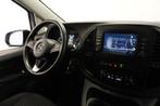 Mercedes-Benz Vito 114 CDI Lang Automaat - EURO 6 - A/C Clim, Auto's, Automaat, Gebruikt, 4 cilinders, Wit