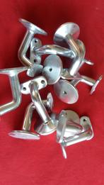 10 Trapleuningdragers voor 25 euro en ook nog gratis verzend, Verzenden, Nieuw, Overige materialen, Overige typen