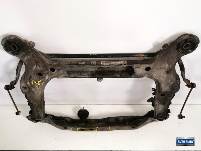 Subframe van een Volvo XC90, Auto-onderdelen, Gebruikt, -, -, Ophalen of Verzenden