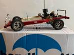 Vintage RC Stockcar - jaren 80 Bart Smit., Overige merken, Gebruikt, Auto, Groter dan 1:32