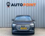 Audi Q4 e-tron 40 Launch edition 77 kWh 1E EIG ORG NL|VIRTUA, Automaat, Gebruikt, Zwart, Origineel Nederlands