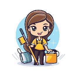 Ervaren schoonmaakster beschikbaar – Harderwijk & omgeving, Vacatures, Vacatures | Schoonmaak en Facilitaire diensten