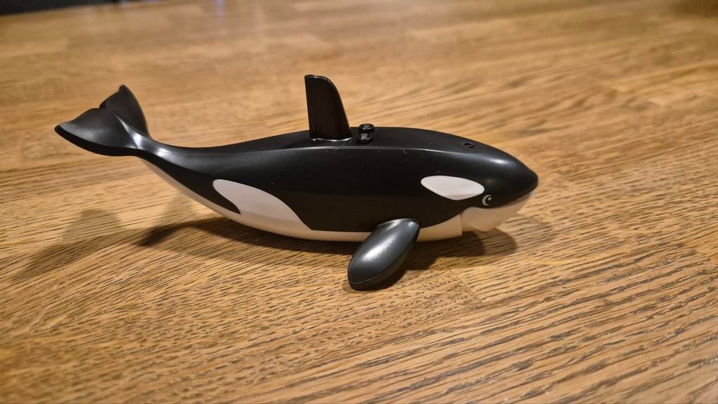 LEGO Orka, Lego, Nieuw, Ophalen of Verzenden, Minifiguur