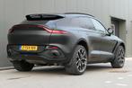 Aston Martin DBX 4.0 V8 Pano Memory Stoelverw/koeling 360, Auto's, Aston Martin, V8, Zwart, Leder, Bedrijf