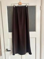 Rok Shoeby x Lonneke Nooteboom, Bruin, Ophalen of Verzenden, Zo goed als nieuw, Maat 34 (XS) of kleiner