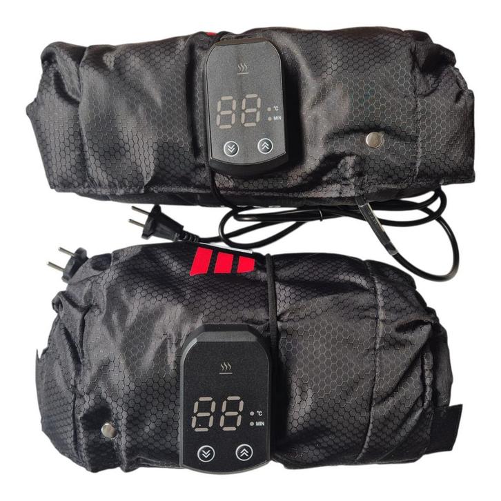 Laps Performance Digitale Bandenwarmers, Motoren, Accessoires | Overige, Nieuw, Ophalen of Verzenden