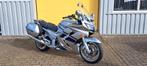 *VERKOCHT* YAMAHA FJR 1300 A (bj 2008), 4 cilinders, Bedrijf, Onbekend, 1298 cc