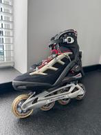 Rollerblade Skates Maat 44.5, Overige merken, Heren, Ophalen of Verzenden, Zo goed als nieuw