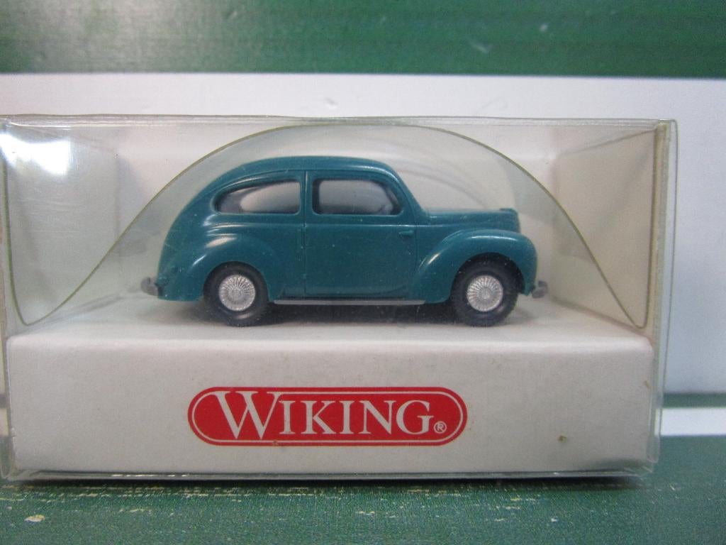 Wiking Opel?, Wiking, Nieuw, Ophalen of Verzenden, X