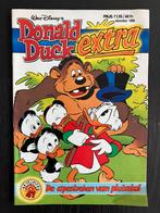 Donald Duck extra december 1986, Boeken, Verzenden, Walt Disney, Europa, Gelezen