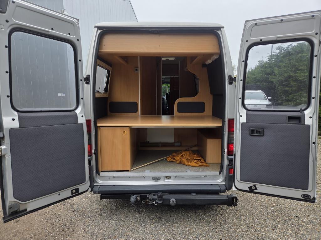Caravans And Camping Fiat