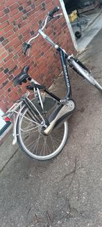 Gazelle, Ophalen, Gebruikt, Versnellingen, 56 cm of meer