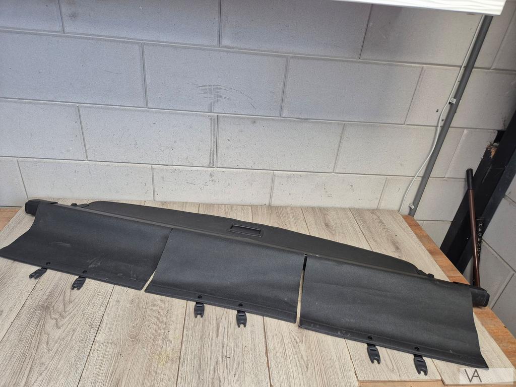 Rolhoes hoedenplank rollo Toyota Verso 2009 - 2015 €100, Gebruikt, -, -, Ophalen of Verzenden