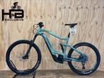 Haibike AllMtn 3 E-Mountainbike Sram SX, Niet ingevuld, Ophalen of Verzenden, Zo goed als nieuw, Niet ingevuld