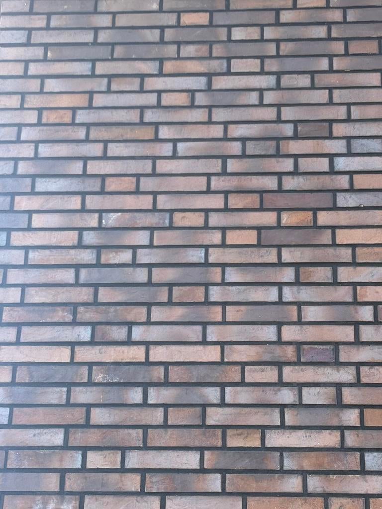 Wienerberger sp wf milton Metselstenen gevelstenen, Doe-het-zelf en Verbouw, Metselstenen, Ophalen, Zo goed als nieuw, Bakstenen