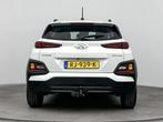 Hyundai Kona 1.0T Comfort 120Pk | Navigatie Via Apple & Andr, Auto's, Hyundai, Stof, Gebruikt, Euro 6, Wit