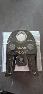 Nieuwe VEVOR V28 persbek, Ophalen of Verzenden, Nieuw