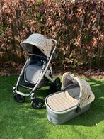 Uppababy vista. Topkwaliteit! complete set, Kinderen en Baby's, Ophalen, Gebruikt, Overige merken, Zonnekap