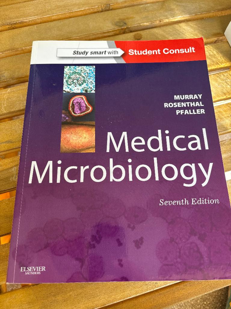 Studieboeken, Boeken, Murray Rosenthal Pfaller, Ophalen of Verzenden, Beta, WO