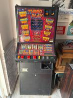 Gokkast, Gulden, Ophalen, Gebruikt, Met sleutels