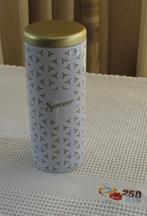 Senseo bewaarblik voor koffiepads, Ophalen of Verzenden, Zo goed als nieuw