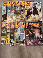 Penny’s, Meerdere comics, Ophalen of Verzenden, Gelezen, Europa