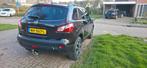 Nissan Qashqai 1.6 DCI 2013, Auto's, Voorwielaandrijving, Euro 5, 1380 kg, Zwart