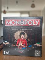 Monopoly: The Ritual of Monopoly – unieke versie!, Vijf spelers of meer, Ophalen, Zo goed als nieuw, Reisspel
