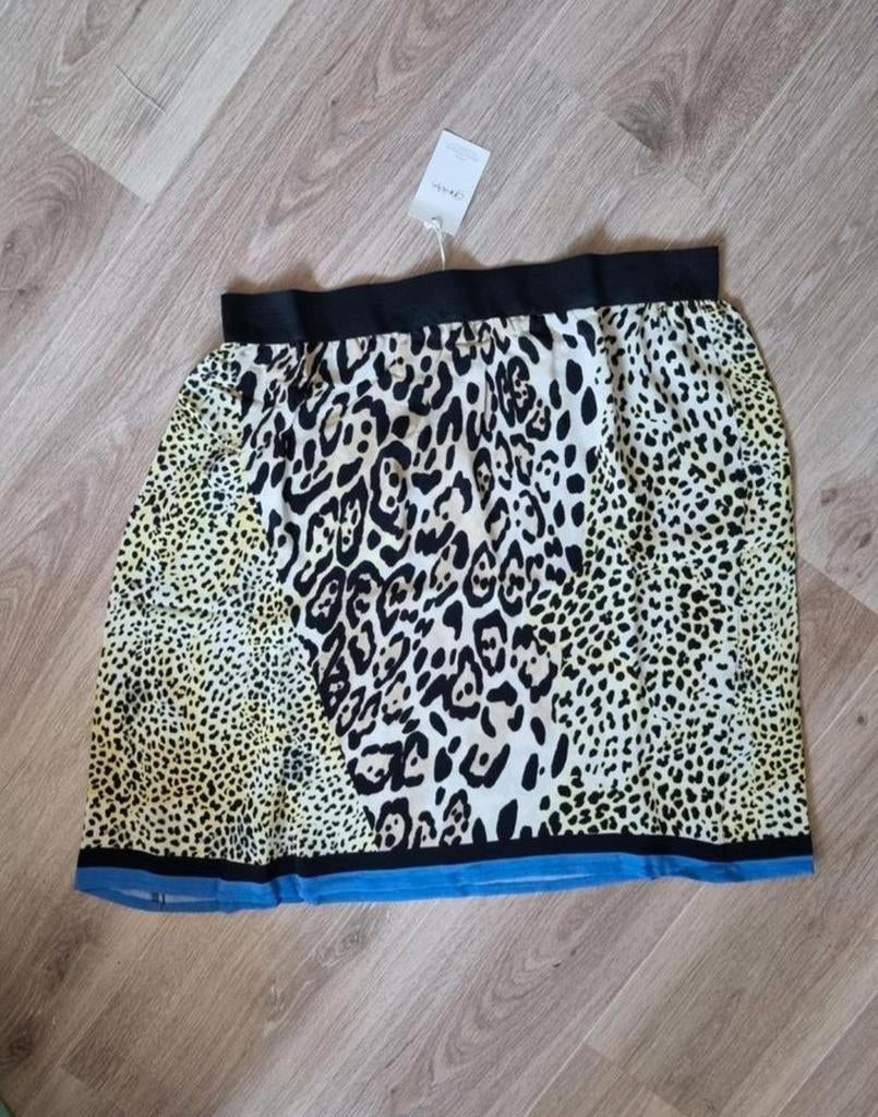 Geisha rokje maat XS (nieuw), Kleding | Dames, Rokken, Geisha, Nieuw, Ophalen of Verzenden, Maat 34 (XS) of kleiner