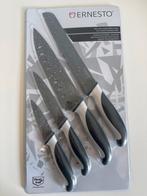 Goed en nieuw messenset, Ophalen of Verzenden, Nieuw