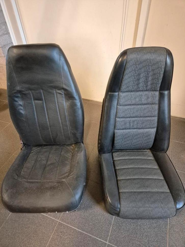 Chevrolet Oldtimer Autostoelen, Auto-onderdelen, Interieur en Bekleding, Oldtimer onderdelen, Chevrolet, Gebruikt, Ophalen of Verzenden