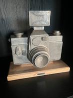 Riviera Maison Camera Beeld, Huis en Inrichting, Woonaccessoires | Overige, Ophalen of Verzenden, Zo goed als nieuw