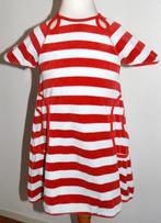 mooie Katvig jurk maat 110 organic cotton, Kinderen en Baby's, Kinderkleding | Maat 110, Meisje, Katvig, Ophalen of Verzenden