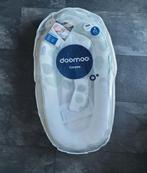 NIEUW!! Doomoo Cocoon Leaves Mint, Ophalen of Verzenden, Nieuw, Reisbedje