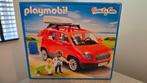 Playmobil 5436 Gezinswagen met dakkoffer nieuw in doos, Kinderen en Baby's, Speelgoed | Playmobil, Ophalen of Verzenden, Nieuw