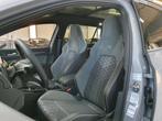 Volkswagen GOLF Variant 1.5 eTSI R-Line 150 pk Panorama came, Te koop, Alcantara, Zilver of Grijs, 5 stoelen