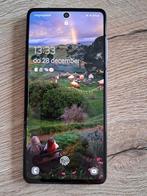 Samsung Galaxy A72 - AWESOME BLACK 128GB (gsm / mobiel), Gebruikt, Ophalen of Verzenden, Zwart, 128 GB