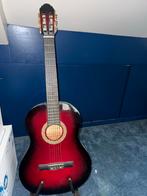 Martinez Spaanse Gitaar - Mooie Klank!, Muziek en Instrumenten, Snaarinstrumenten | Gitaren | Akoestisch, Ophalen of Verzenden