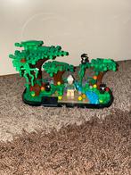 Lego 40530 Jane Goodall Tribute - Nieuw!, Kinderen en Baby's, Speelgoed | Duplo en Lego, Ophalen of Verzenden, Zo goed als nieuw