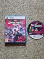 Guardians of the Galaxy PS5, Ophalen, Zo goed als nieuw
