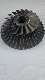 747 / 777 Titanium centrifugaal compressor­wie, Ophalen of Verzenden, Zo goed als nieuw, Overige typen