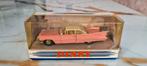 Dinky Toys Cadillac Coupe De Ville 1959 1:43, Ophalen of Verzenden, Zo goed als nieuw, Auto, Dinky Toys