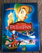 Disney Peter pan groot boek., Boeken, Zo goed als nieuw, Verzenden