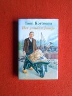 Toon Kortooms: Het gouden Jantje, Boeken, Streekboeken en Streekromans, Ophalen of Verzenden, Zo goed als nieuw