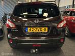 Nissan Qashqai 1.6 Business Edition NAVI / CAMERA / TREKHAAK, Voorwielaandrijving, Gebruikt, 1225 kg, Origineel Nederlands