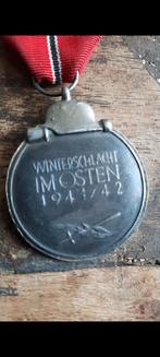 Duitse Oost penning, Ophalen of Verzenden, Landmacht, Duitsland