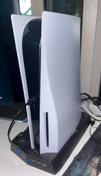 Ik ben op zoek naar een kapotte PS5 voor onderdelen, Spelcomputers en Games, Spelcomputers | Sony PlayStation 5, Ophalen of Verzenden