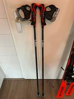 Complete ski set, 160 tot 180 cm, Ophalen of Verzenden, Zo goed als nieuw, Atomic